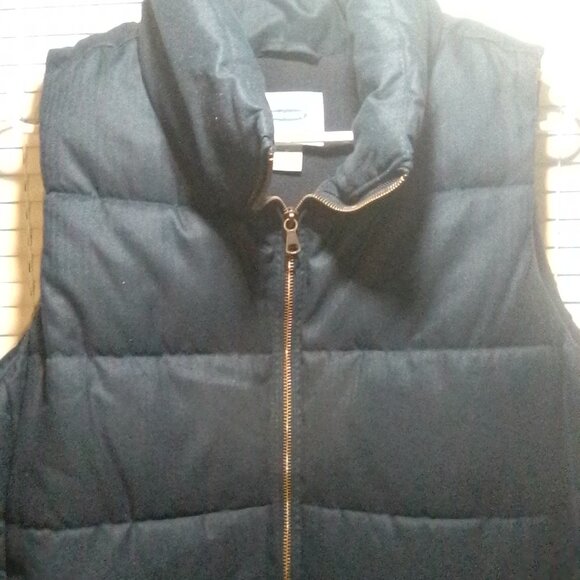 Men's sleeveless jacket - Picture 3 of 5